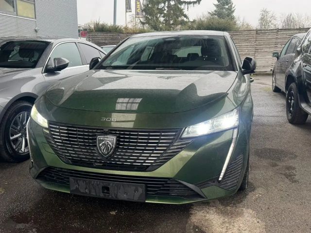 Peugeot 308 Allure Pack