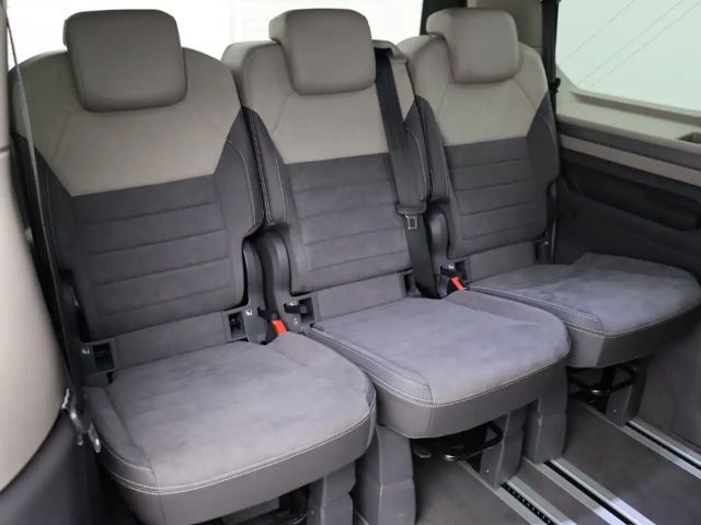 Volkswagen Multivan 2.0 TDI Life T7