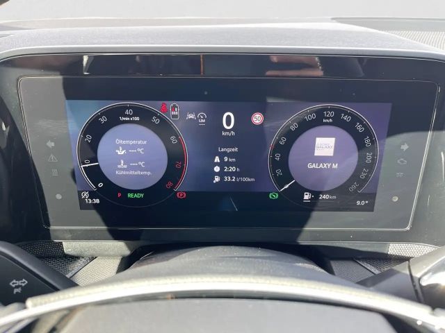 Skoda Kodiaq Selection