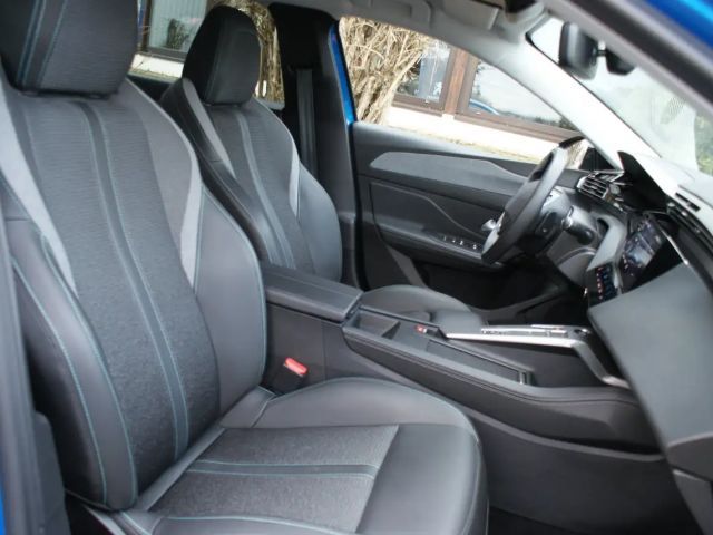 Peugeot 308 Allure Pack EAT8 PureTech