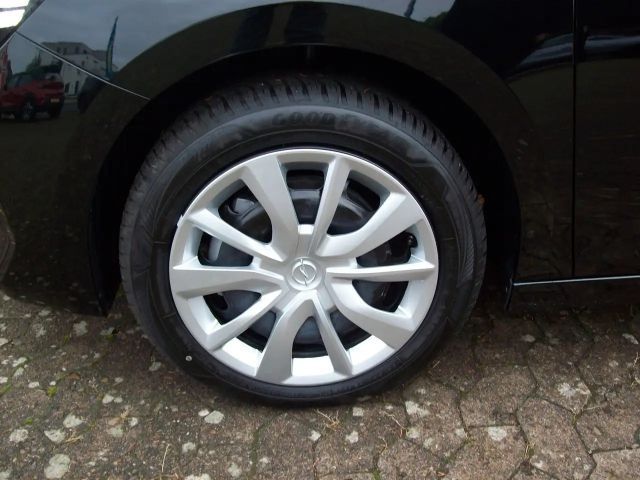 Opel Corsa 1.2 Turbo Edition