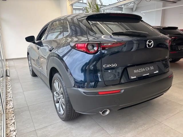 Mazda CX-30 Exclusive-line