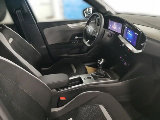 Opel Mokka 1.2 Turbo Edition Turbo