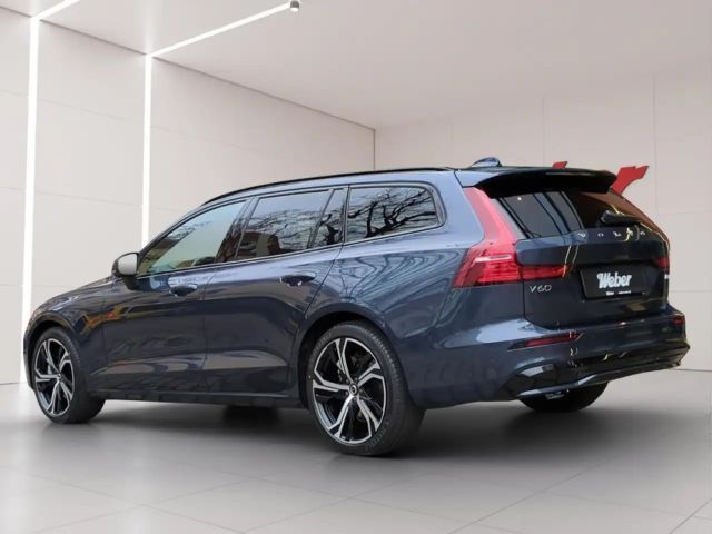 Volvo V60 Dark Plus