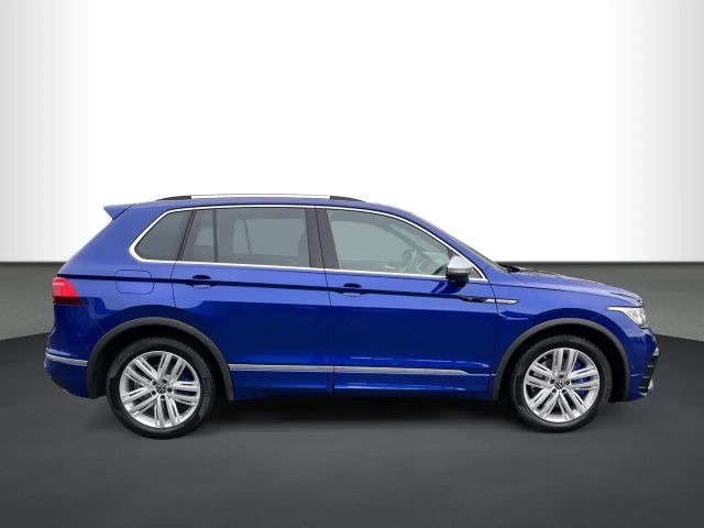 Volkswagen Tiguan 2.0 TSI 4Motion DSG