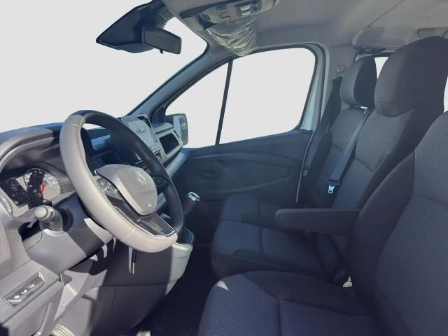 Renault Trafic dCi 110
