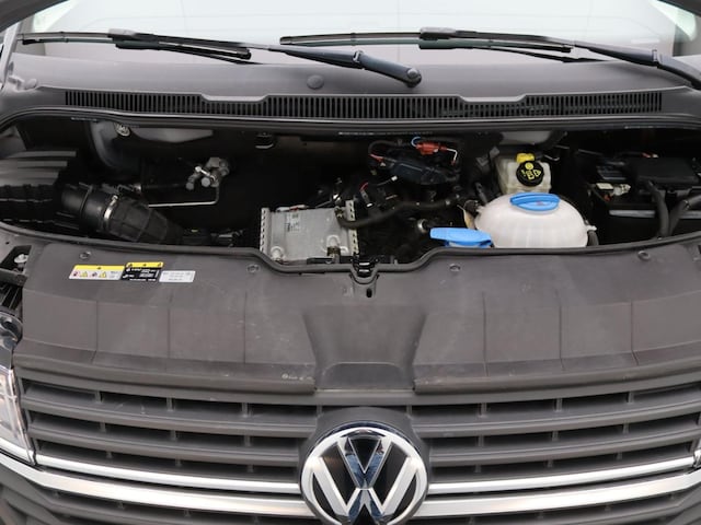 Volkswagen Caravelle DSG T6 Trendline