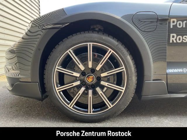 Porsche Taycan 4 Cross Turismo