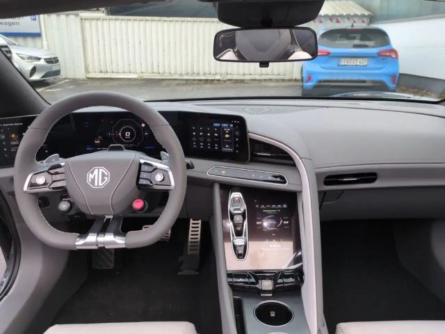 MG Cyberster 340 PS Roadster *Sofort Verfügbar*%BlackWeek%