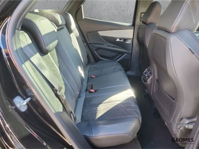 Peugeot 3008 EAT8 PureTech