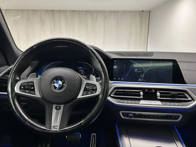 BMW X5 M-Sport xDrive30d