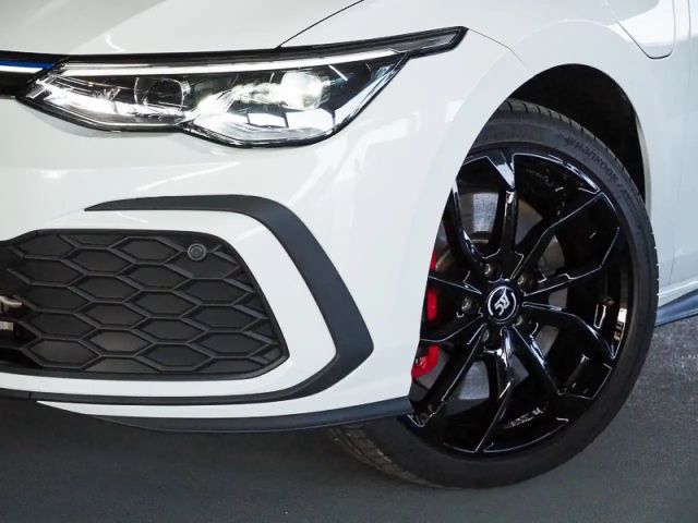 Volkswagen Golf GTE Golf VIII eHybrid