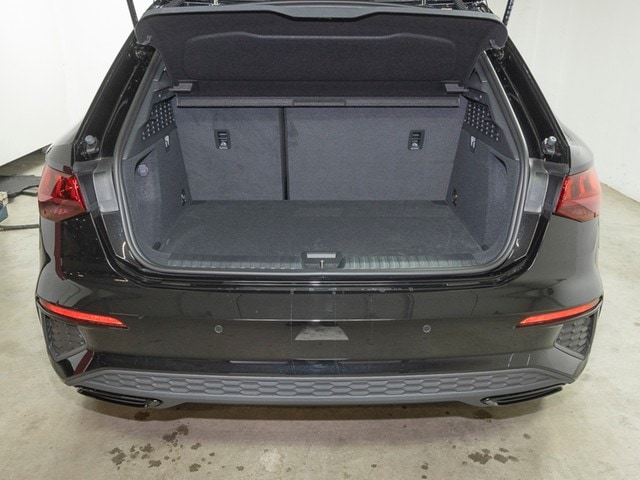 Audi A3 35 TFSI S-Line S-Tronic Sportback