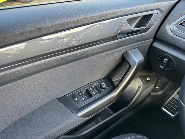 Volkswagen T-Roc Highline