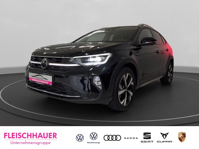 Volkswagen Taigo 1.5 TSI Style