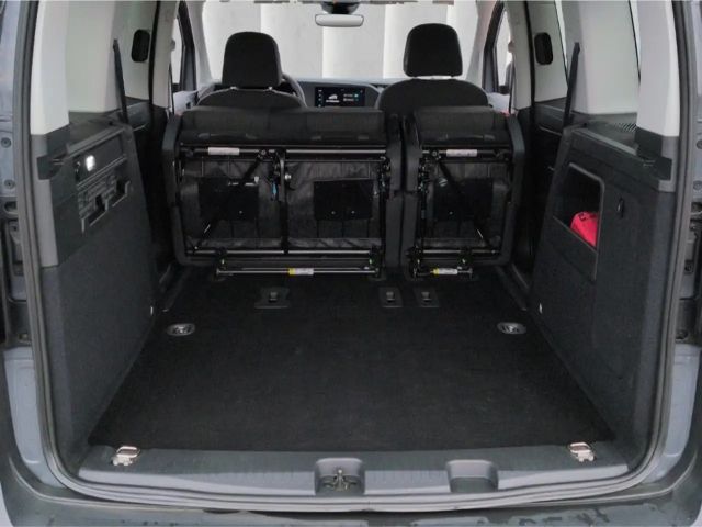 Volkswagen Caddy Combi