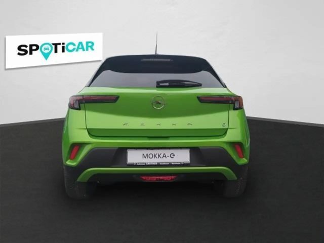 Opel Mokka Elegance Mokka-e