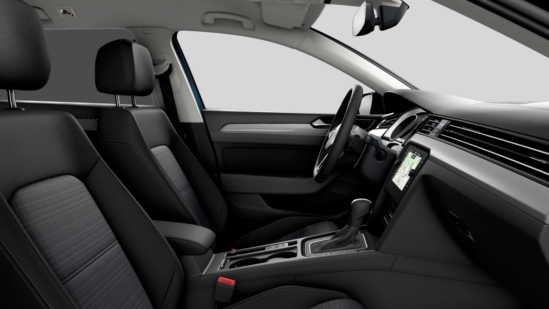 Volkswagen Passat 1.5 TSI Business DSG Variant