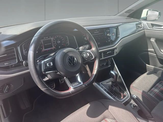 Volkswagen Polo DSG GTI