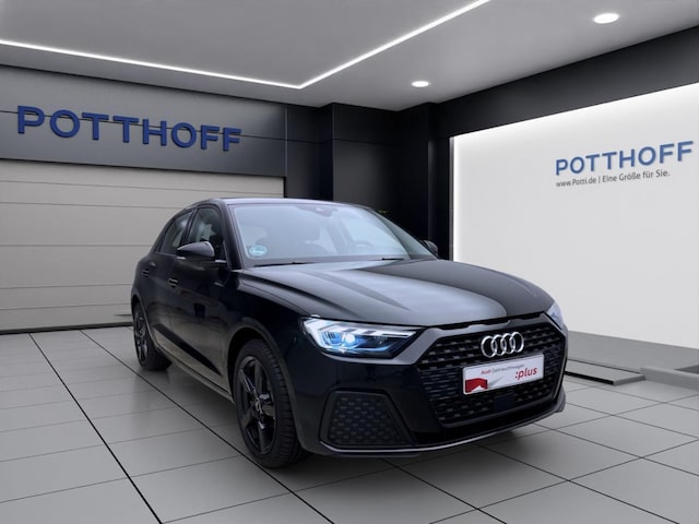 Audi A1 25 TFSI Sportback