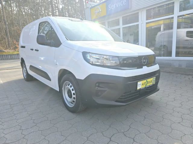 Opel Combo Basis erhöhte Nutzlast XL L2H1