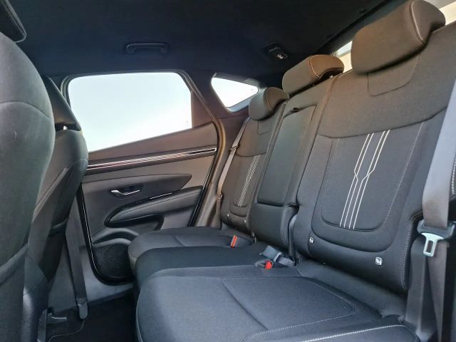 Hyundai Tucson 2WD Hybrid Select