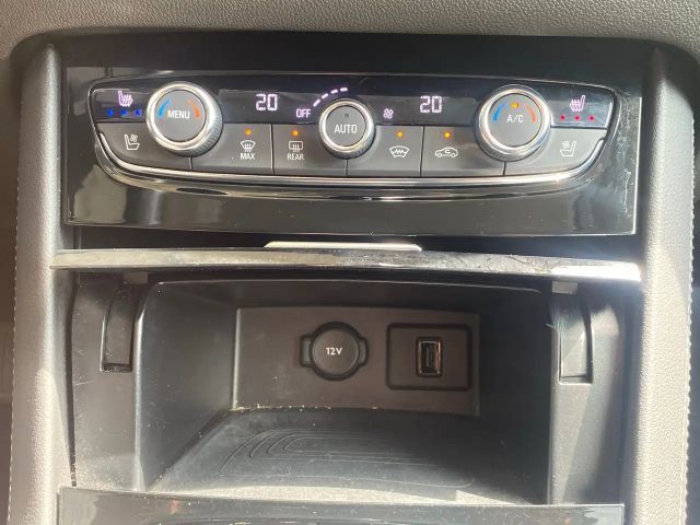 Opel Grandland X Ultimate