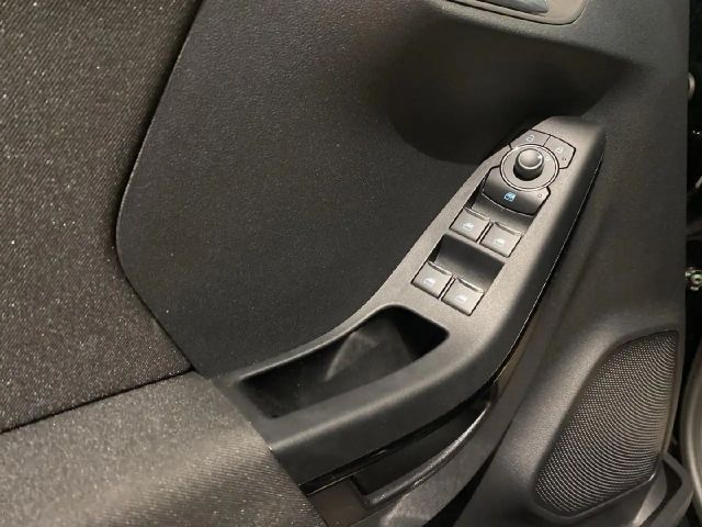 Ford Puma Cool & Connect