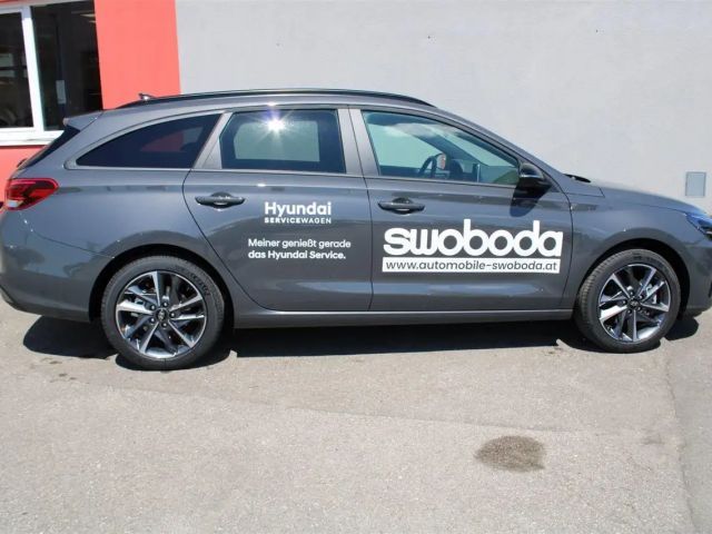 Hyundai i30 Kombi - PD GO Plus 1.5 DPI c5ku1