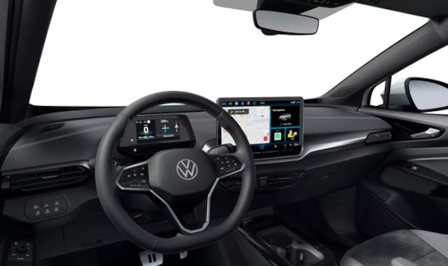 Volkswagen ID.5 | NAVI LED ACC PANO SITZH.