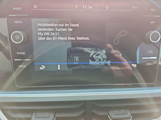 Volkswagen T-Roc 1.0 TSI Cabriolet