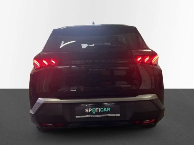 Peugeot 5008 GT-Line Hybrid