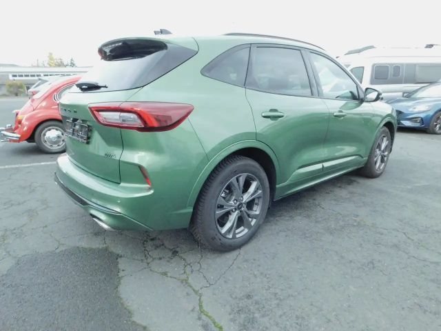 Ford Kuga ST Line