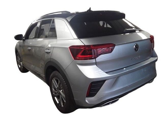 Volkswagen T-Roc 1.5 TSI DSG R-Line