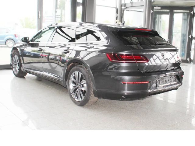 Volkswagen Arteon Shooting Brake 2.0 TDI DSG