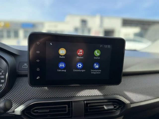 Dacia Jogger TCe 110