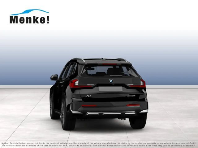 BMW X1 M-Sport xDrive20d