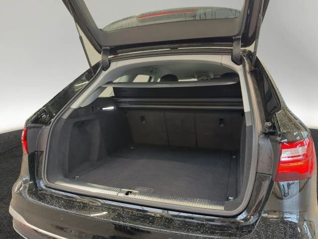 Audi A4 35 TDI S-Line