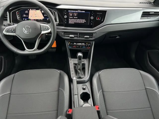 Volkswagen Taigo 1.5 TSI DSG Style