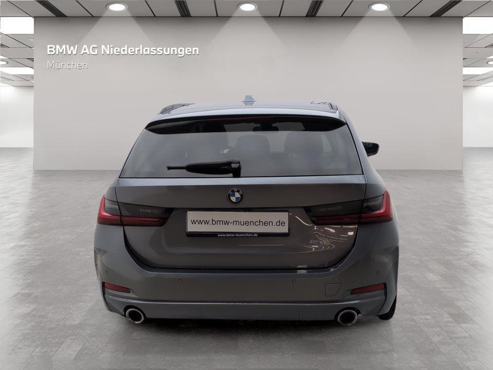 BMW 330 330i Touring