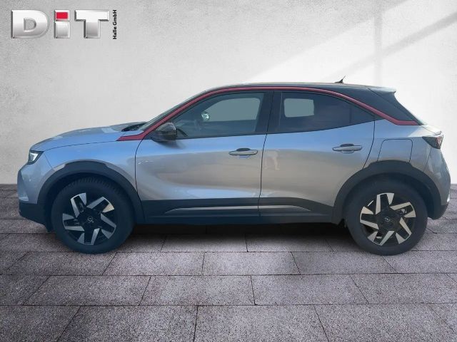 Opel Mokka GS-Line Grand Sport