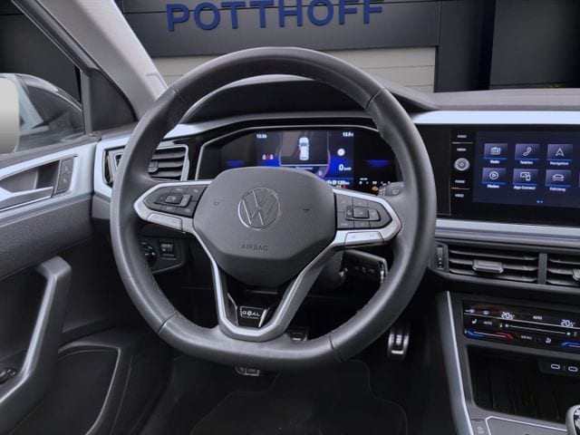 Volkswagen Taigo 1.0 TSI