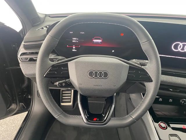 Audi A6 Quattro