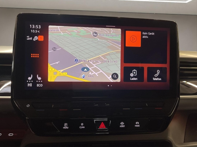 Volkswagen ID.Buzz Pro