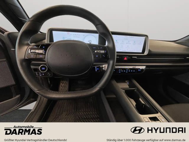 Hyundai IONIQ 6 Dynamiq