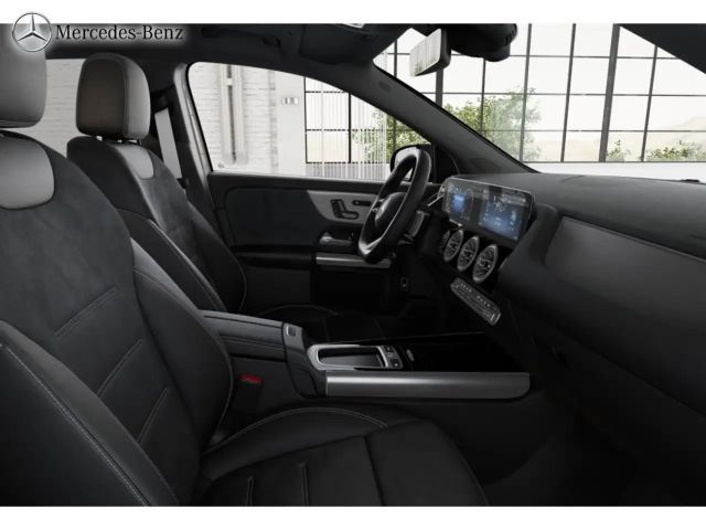 Mercedes-Benz GLA 200 AMG Line GLA 200 d