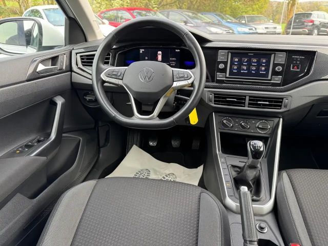 Volkswagen Taigo 1.0 TSI Life