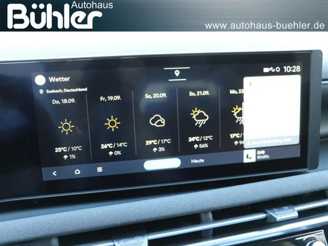 Hyundai Tucson 1.6 T-GDi Trend