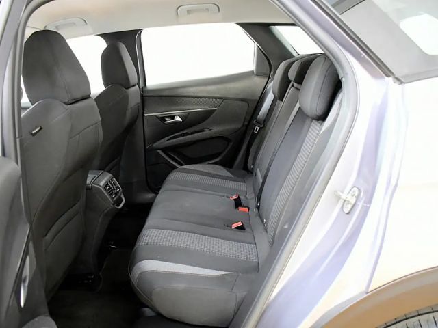 Peugeot 3008 Active Pack BlueHDi EAT8