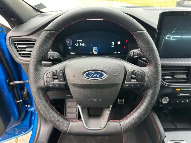 Ford Kuga Hybrid ST Line X